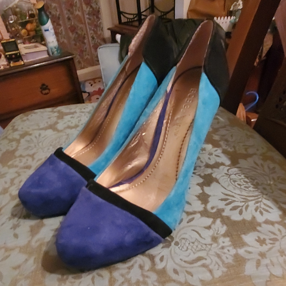 Shoes